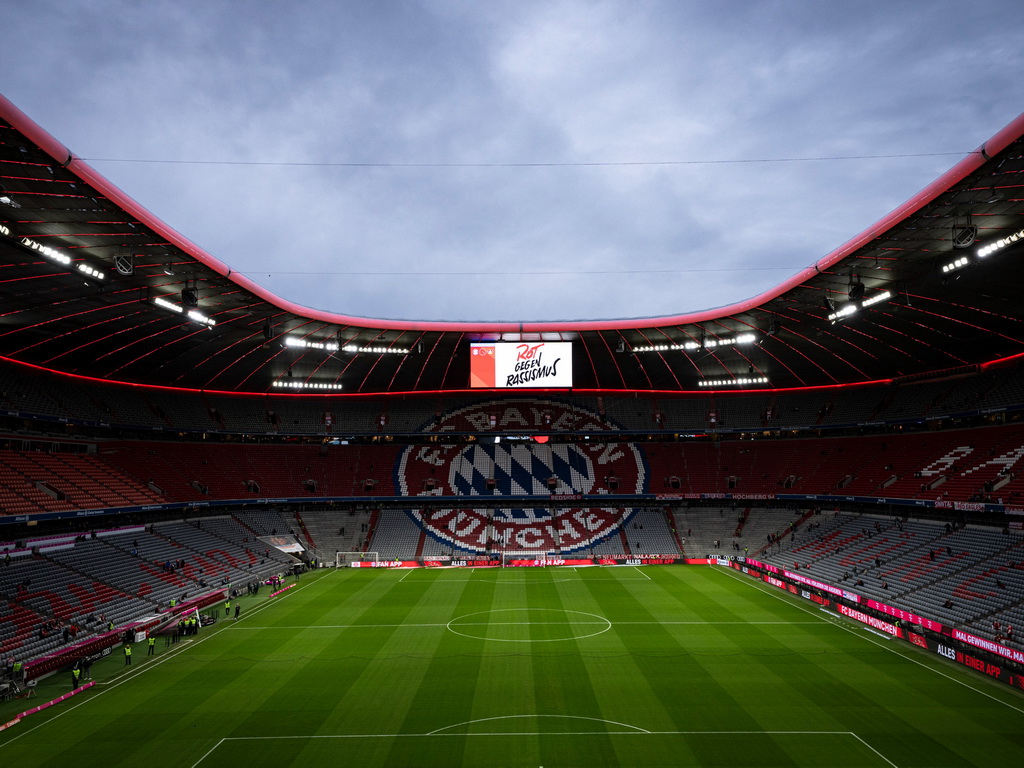 Bayern ostvario najveći prihod u historiji kluba