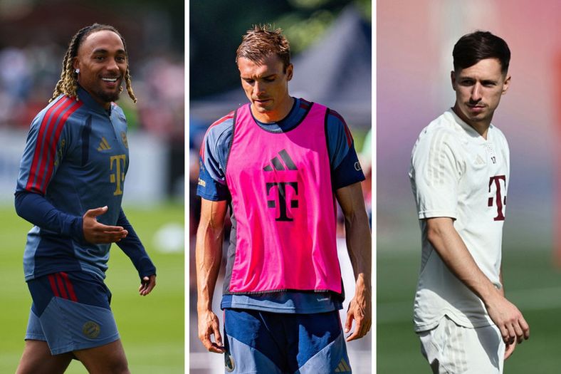 Bayern otpisao tri igrača koja je platio skoro 100 miliona eura