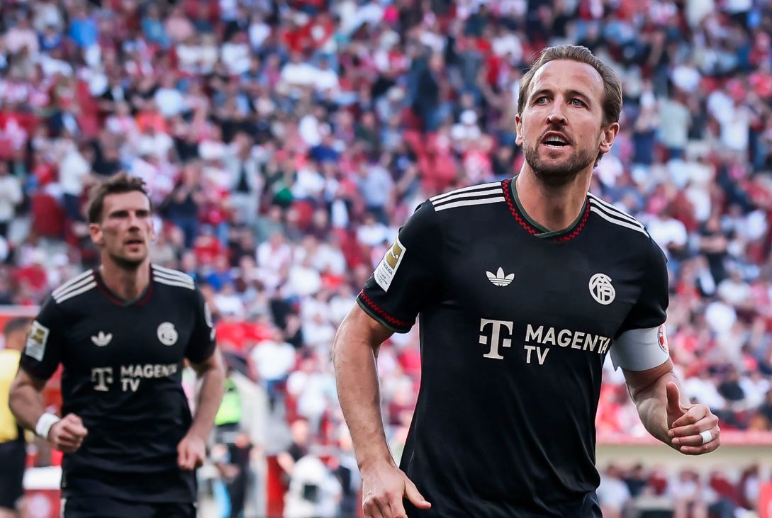 Bayern režirao nevjerovatan preokret: Od 0:3 do pobjede u Mainzu