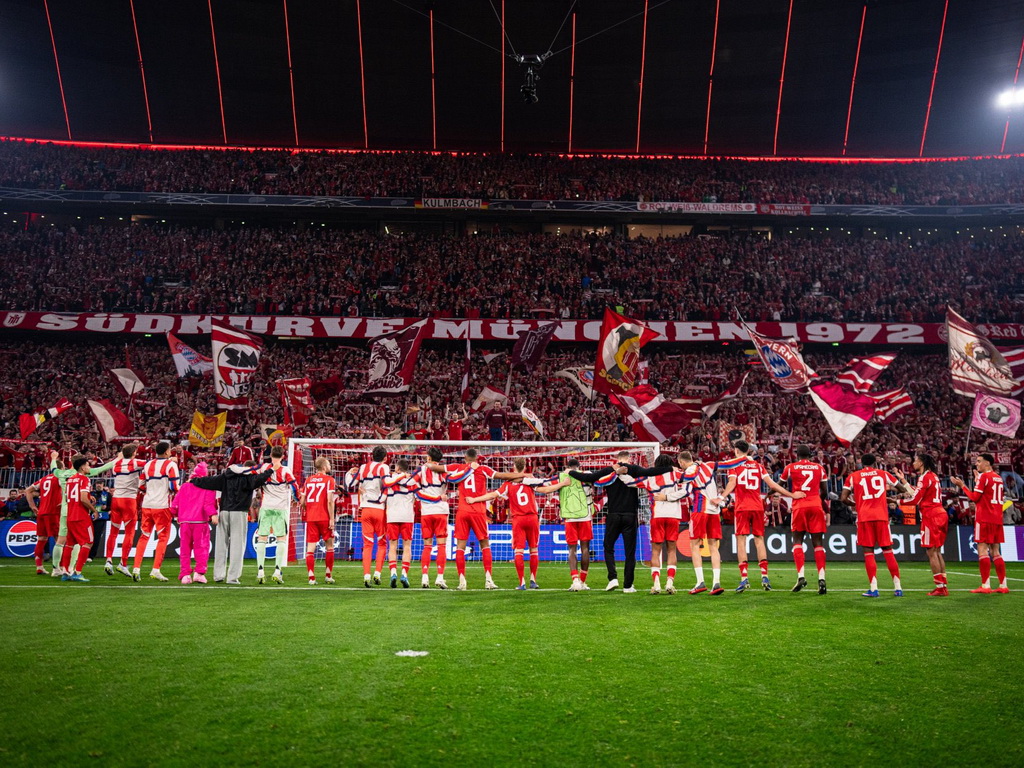 Bayern se narugao Realu izjavom legende madridskog kluba