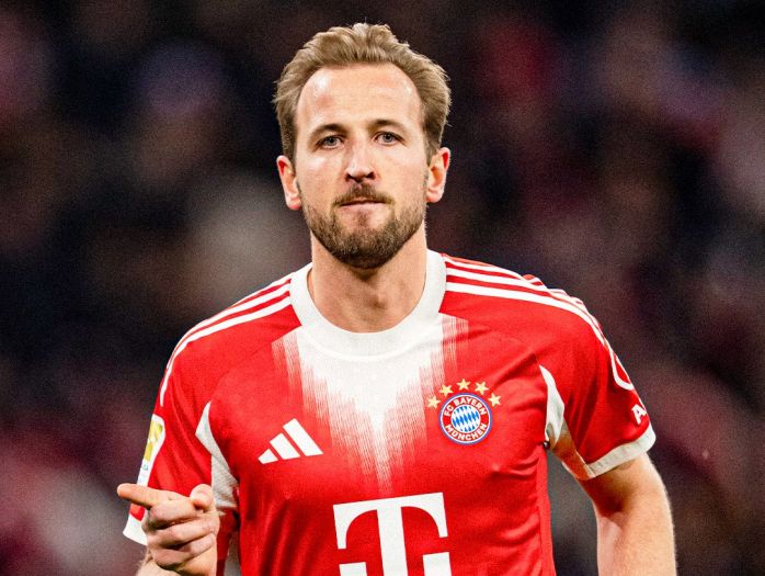 Bayern vodio 3:0 pa strepio za pobjedu do zadnje minute