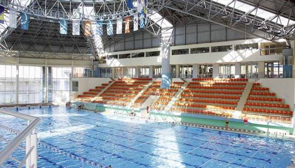 Bazen Otoka u punom kapacitetu nastavlja rad u srijedu