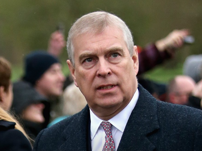 BBC: Bivši britanski princ zlostavljao djevojku u Buckinghamskoj palači