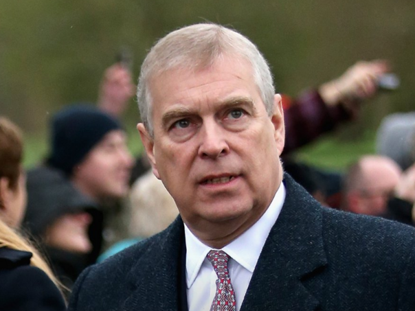 BBC: Bivši britanski princ zlostavljao djevojku u Buckinghamskoj palači