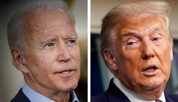 BBC: Na što treba paziti u prvoj predsjedničkoj raspravi između Trumpa i Bidena