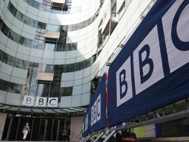 BBC otpušta stotine radnika