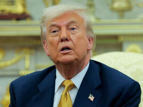 BBC: Trump planira okončanje rata s Iranom?