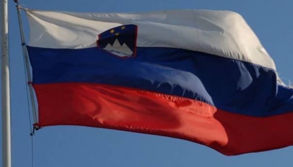 BDP Slovenije manji za šest odsto u odnosu na prošlu godinu