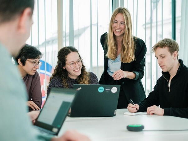 U Beču otvoreno više od 1.600 novih radnih mjesta