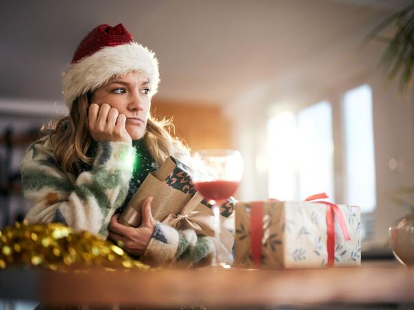 Beč nudi besplatne razgovore za usamljene tokom praznika