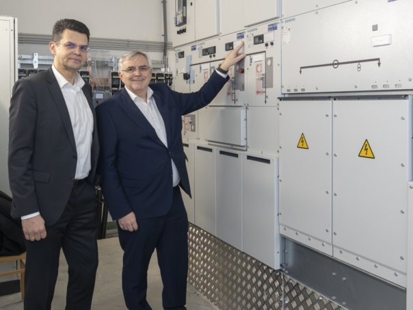 Beč uveo digitalne trafostanice: Kvarovi se sada rješavaju daljinski