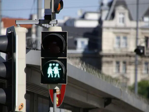 Beč uvodi pametne semafore koji prepoznaju pješake i prilagođavaju zeleno svjetlo