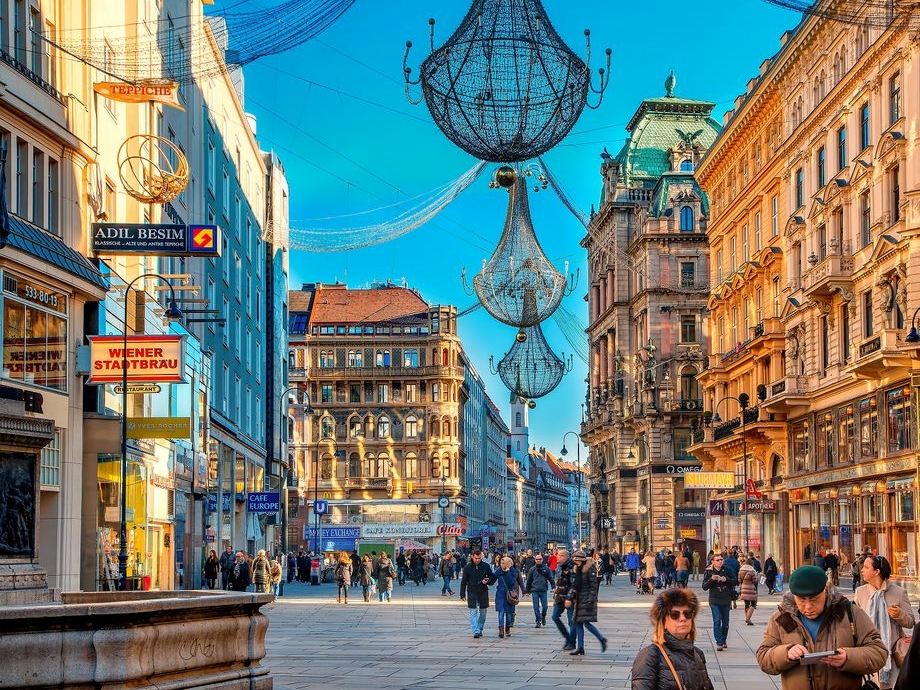 Beč želi više novca od turista, hotelijeri upozoravaju: "Ubit ćemo zlatnu koku"