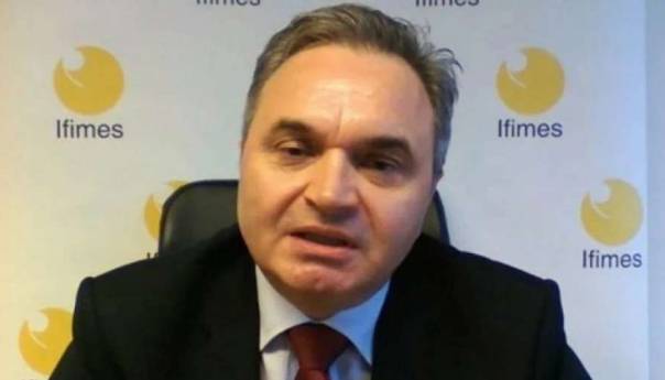 Bećirović: Ako sad nije momenat za bh. ulaznicu u NATO, ne znam kad će biti