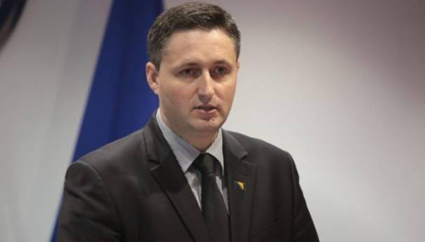 Bećirović: Entitet RS će prije nestati nego postati država