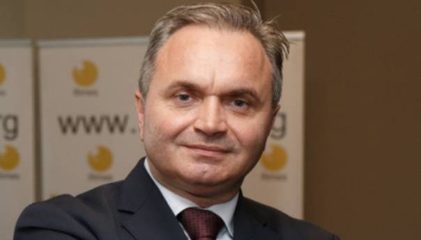 Bećirović: HDZ želi da zagospodari Federacijom BiH