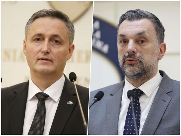 Bećirović i Konaković na 81. zasjedanju Generalne skupštine UN-a