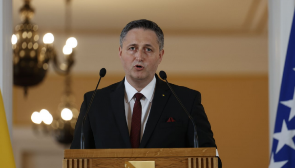 Bećirović: Na temeljima presuda Tribunala ka pravdi i istini