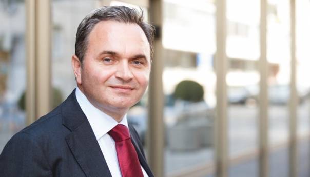 Bećirović: Novaliću je montirana afera kako bi ga eliminirali iz politike