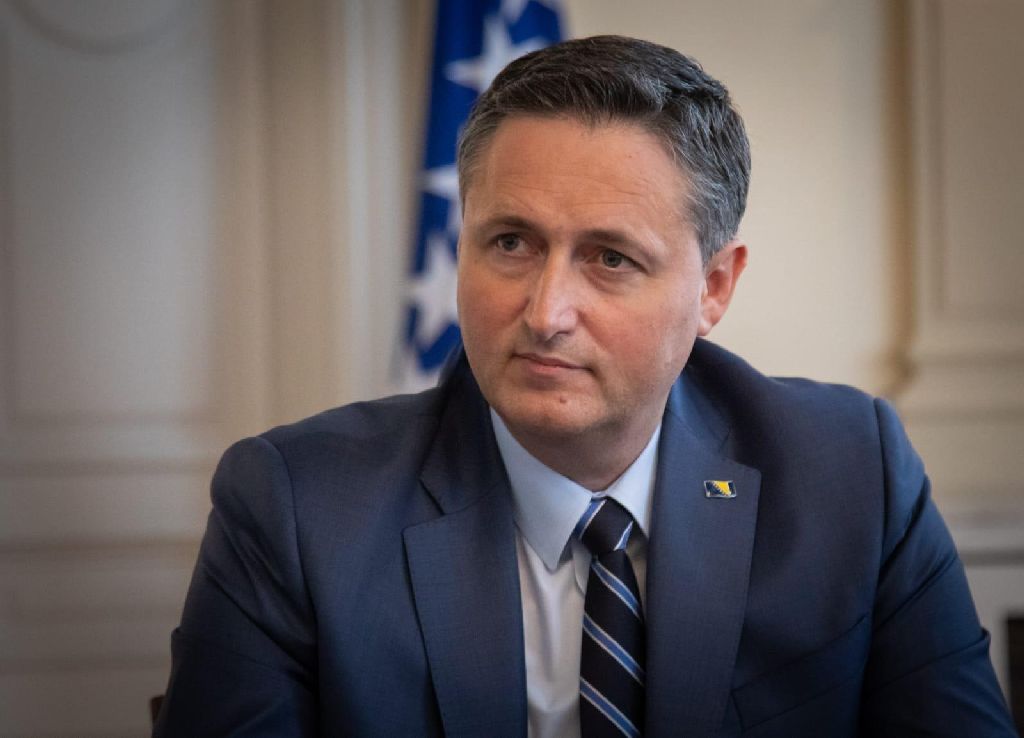 Bećirović o Dodiku i Vučićevoj reakciji: Nema nedodirljivih!