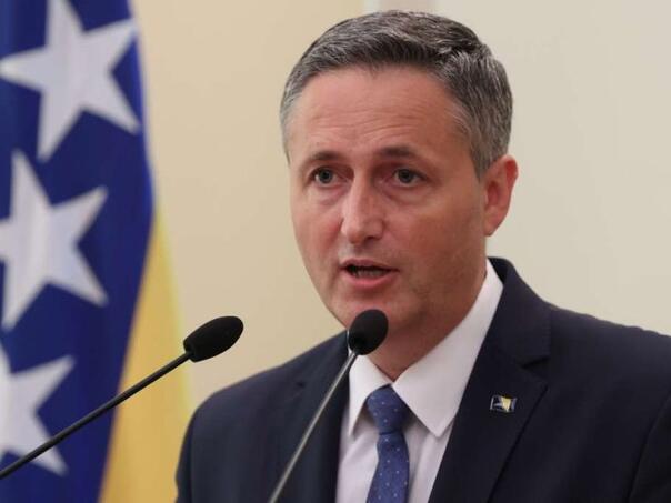 Bećirović o odluci Ustavnog suda: Velika pravna pobjeda države