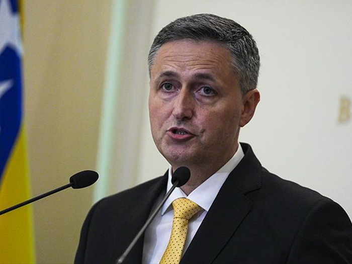 Bećirović: Odluke Suda BiH su obavezujuće, protupravni akti NSRS neće proizvesti pravne učinke