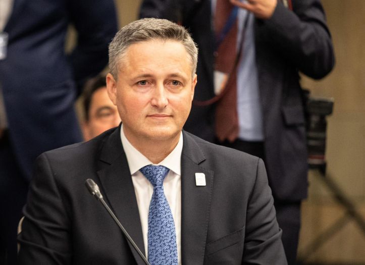 Bećirović pozvao države regije: Zajedno gradimo sigurniju budućnost