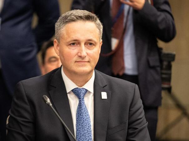 Bećirović pozvao države regije: Zajedno gradimo sigurniju budućnost