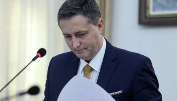 Bećirović Pravobranilaštvu BiH: Šta ste poduzeli da spriječite otimanje imovine