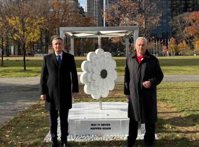 Bećirović: Učinili smo sve što smo planirali, nemjerljiva vrijednost Rezolucije 