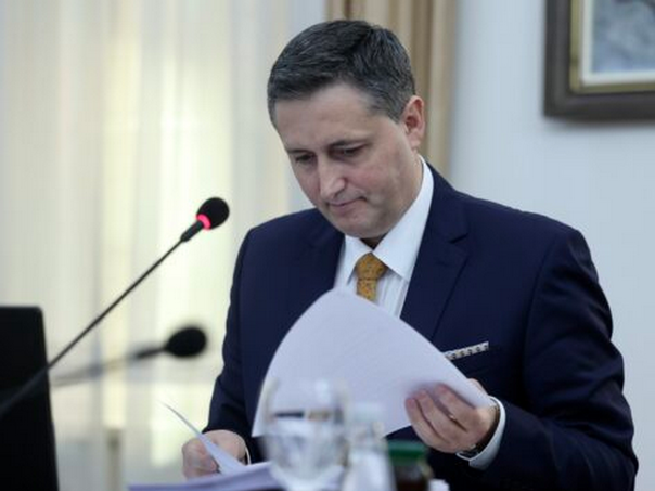 Bećirović uputio prijedlog uređenja sektora gasa u BiH