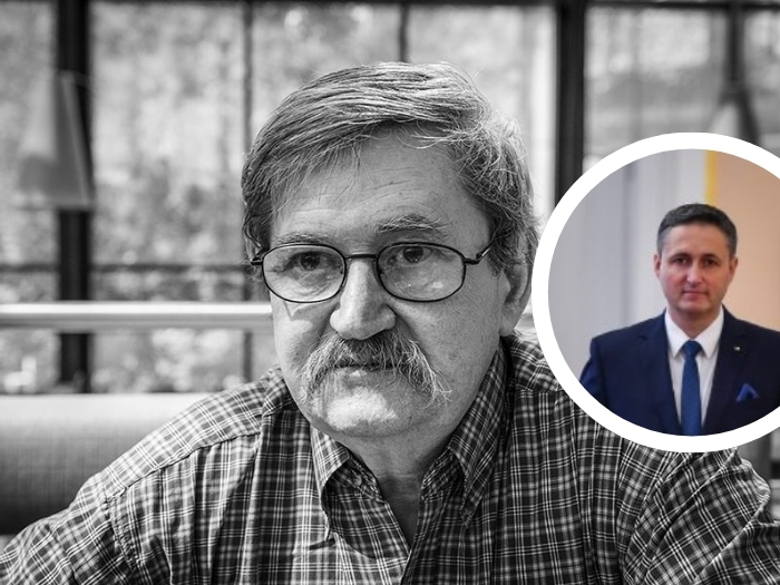 Bećirović uputio saučešće: Bogato djelo Irfana Horozovića trajno će ostati