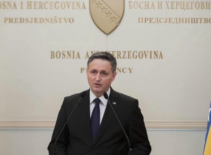 Bećirović uputio saučešće: Duboko me potresla vijest o nesreći u Španiji