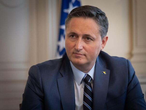 Bećirović uputio saučešće porodici Zdravka Maroševića