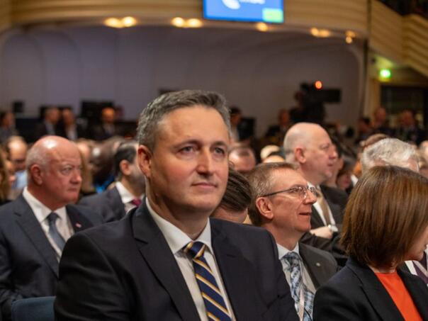 Bećirović: Rezolucija o Srebrenici jedna od najvećih pobjeda BiH