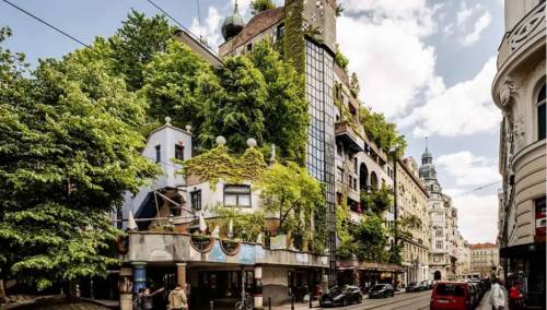 Bečki muzej Hundertwasser se zatvara kako bi postao klimatski neutralan