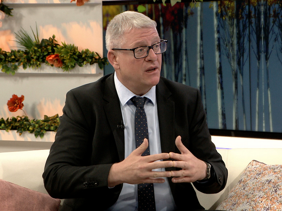 Begić dobio presudu: Utvrđena diskriminacija u kandidaturi za FBiH