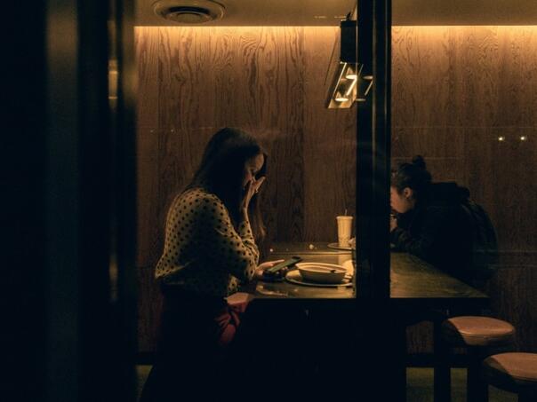 Beige flag, ick i neobjašnjivo 'ne': Dovoljna je jedna rečenica da sve prestane