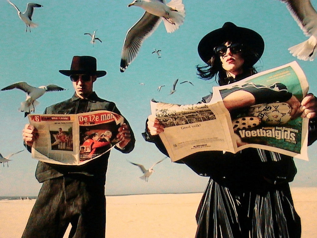 Belgija predstavila himnu za pohod na Svjetsko prvenstvo