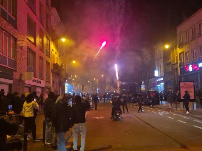 Belgijski ministar osudio nasilje nakon finala Afričkog kupa nacija