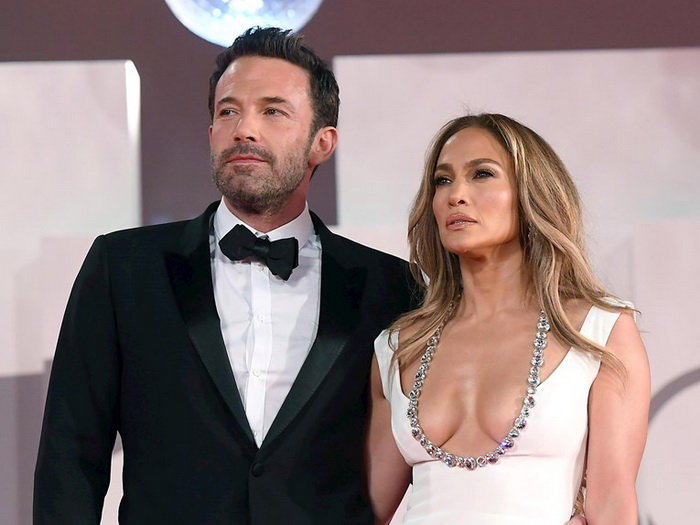 Ben Affleck i Jennifer Lopez su podnijeli zahtjev za razvod