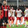 Benfica očitala lekciju Milanu, Dinamo kukavički odigrao u Bukureštu