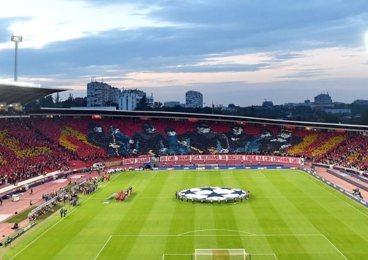 Benfica slavila u Beogradu protiv Zvezde, Bayer protutnjao kroz Rotterdam