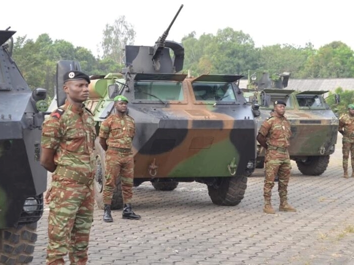 Benin traga za vojnicima nakon neuspjelog državnog udara