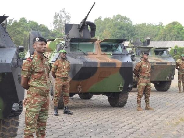 Benin traga za vojnicima nakon neuspjelog državnog udara