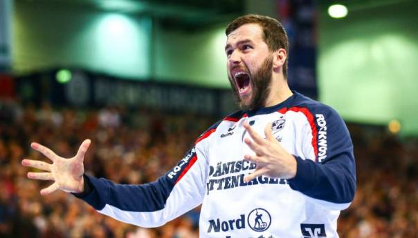 Benjamin Burić upisao 24 odbrane i oborio rekord Bundeslige