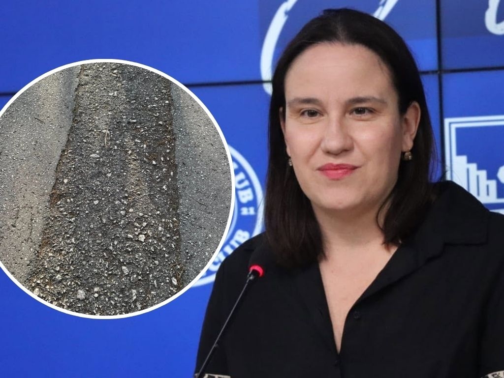 Benjamina Karić najavila: Ove fotografije će uskoro biti prošlost