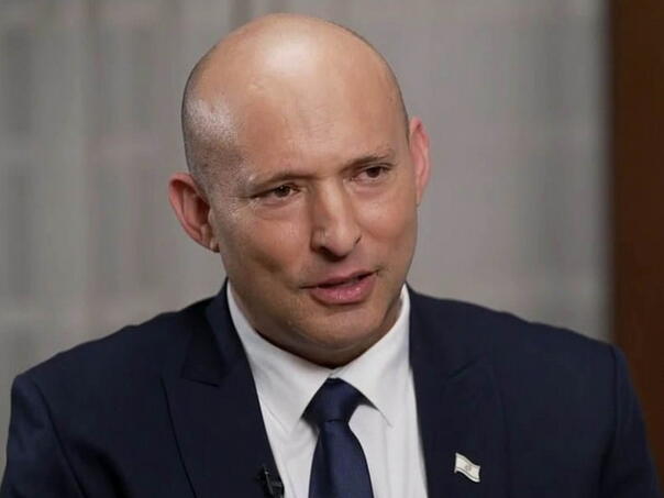 Bennett: Americi prijeti novi 11. septembar ako ne podrži Izrael