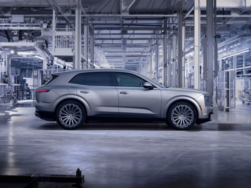 Bentleyjev električni SUV Torcal prošao testiranje dugo više od milion kilometara