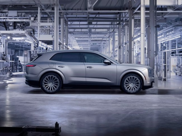 Bentleyjev električni SUV Torcal prošao testiranje dugo više od milion kilometara